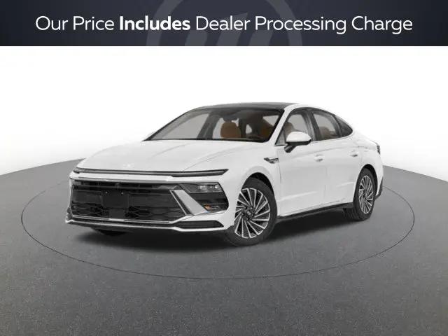 2027 Hyundai Sonata Hybrid Limited for sale in Towson, MD