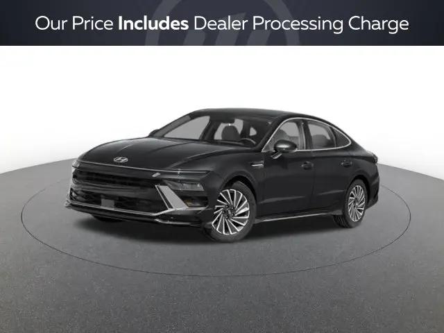 2027 Hyundai Sonata Hybrid SEL for sale in Towson, MD