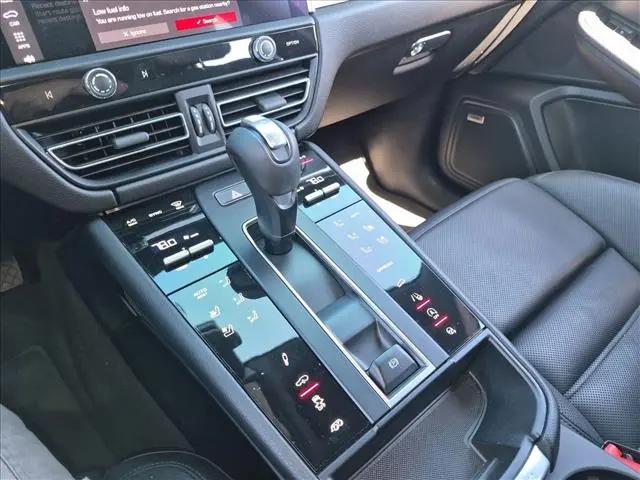 2023 Porsche Macan S