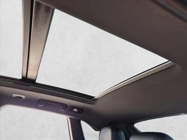 2023 Porsche Macan S