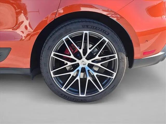 2023 Porsche Macan S