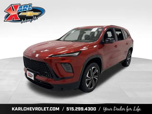 2026 Buick Enclave Sport Touring FWD for sale in Ankeny, IA