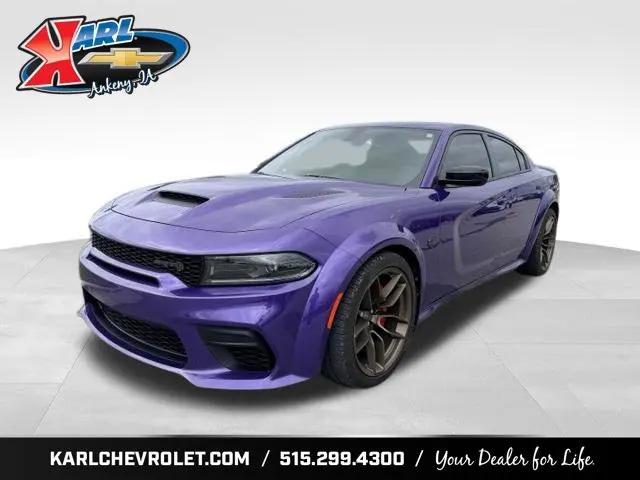 2023 Dodge Charger SRT Jailbreak for sale in Ankeny, IA