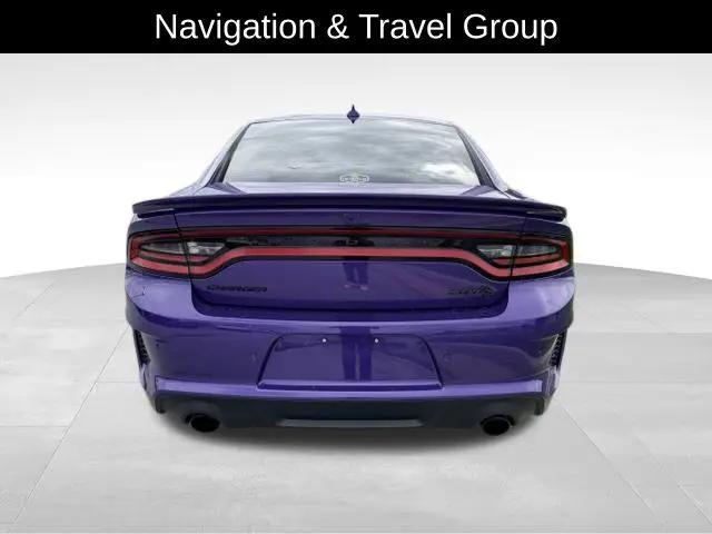 2023 Dodge Charger SRT Jailbreak
