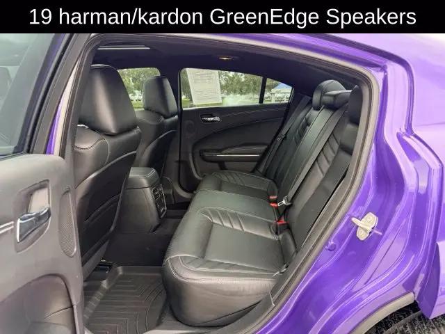 2023 Dodge Charger SRT Jailbreak