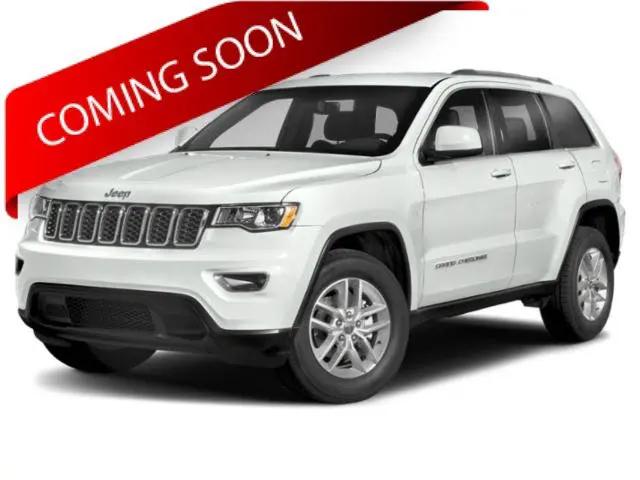 2018 Jeep Grand Cherokee Laredo E 4x4 for sale in Columbus, OH