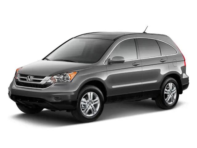 2010 Honda CR-V for sale near Columbus, OH