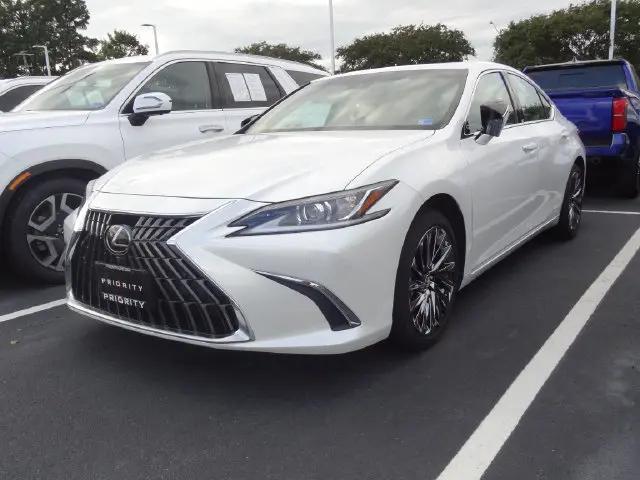 2024 Lexus ES 350 Luxury for sale in Chesapeake, VA