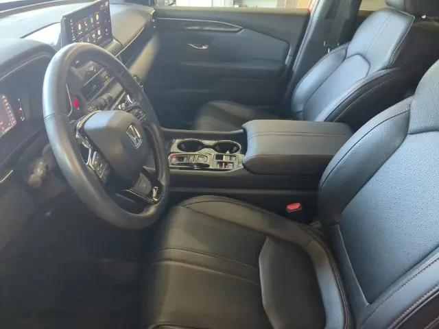 2026 Honda Passport AWD TrailSport Elite