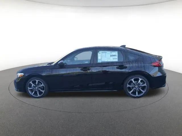 2026 Honda Civic Sport Touring