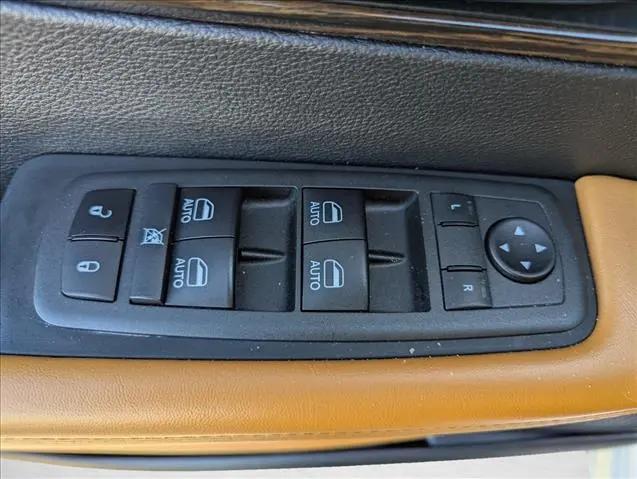 2022 Chrysler Pacifica Pinnacle AWD