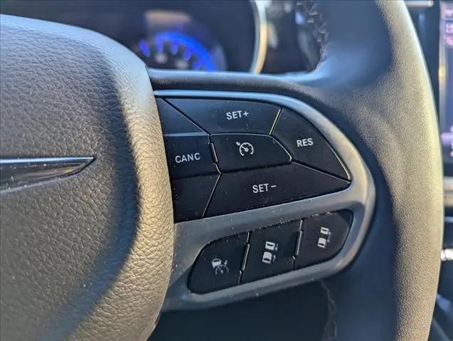 2022 Chrysler Pacifica Pinnacle AWD