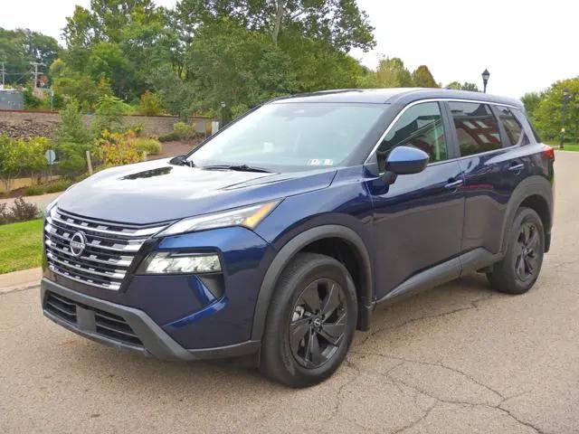 2026 Nissan Rogue SV for sale in Pittsburgh, PA