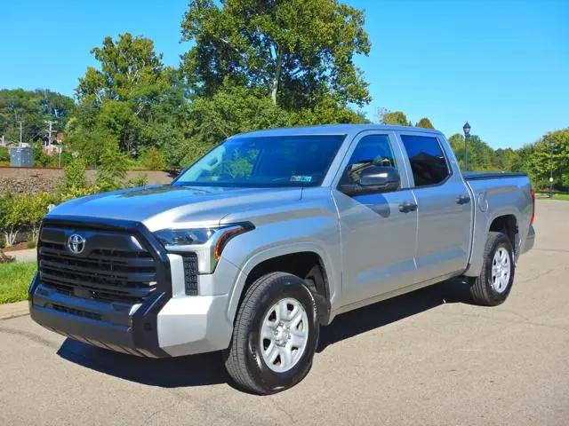 2024 Toyota Tundra SR for sale in Pittsburgh, PA