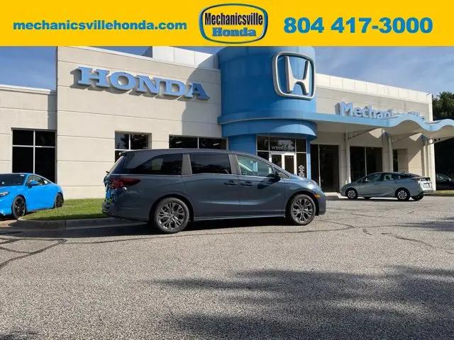2027 Honda Odyssey Touring for sale in Mechanicsville, VA