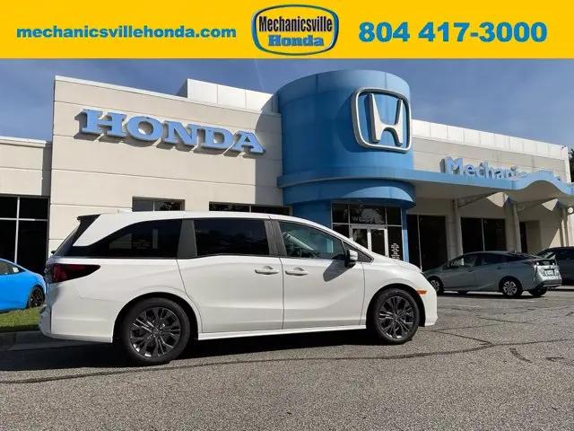 2027 Honda Odyssey Touring for sale in Mechanicsville, VA
