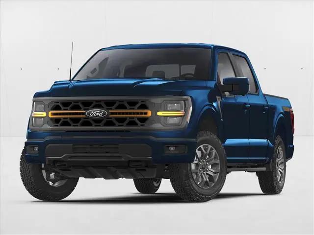 2026 Ford F-150 Tremor for sale in Valencia, CA
