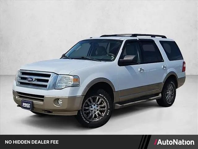 2014 Ford Expedition XLT for sale in Corpus Christi, TX