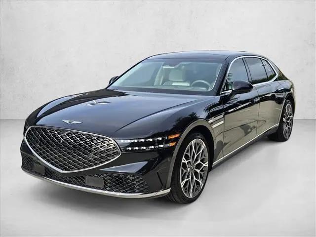 2023 Genesis G90 3.5T e-SC AWD for sale in Plano, TX
