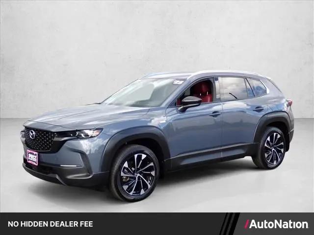 2025 Mazda CX-50 Hybrid Premium Plus Package for sale in Centennial, CO