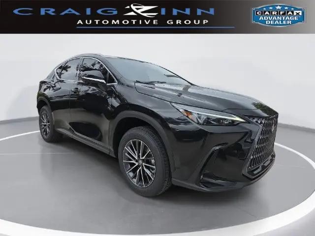 2026 Lexus NX 350 Premium for sale in Pembroke Pines, FL