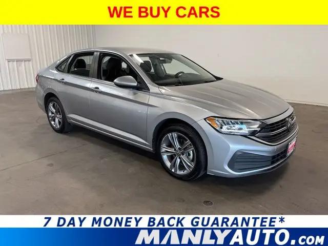 2024 Volkswagen Jetta 1.5T SE for sale in Santa Rosa, CA