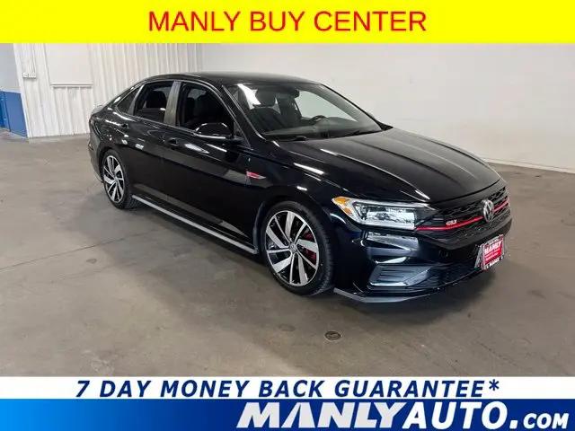 2019 Volkswagen Jetta GLI 2.0T S for sale in Santa Rosa, CA