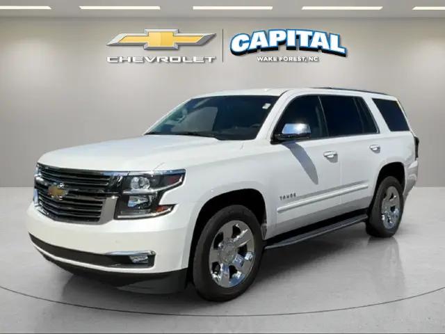 2018 Chevrolet Tahoe Premier for sale in Wake Forest, NC