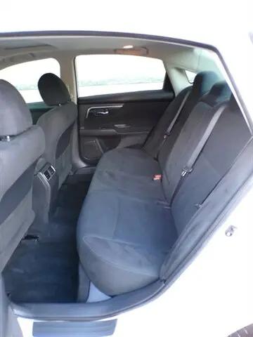 2014 Nissan Altima 2.5 SV