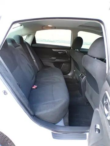 2014 Nissan Altima 2.5 SV