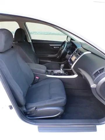 2014 Nissan Altima 2.5 SV