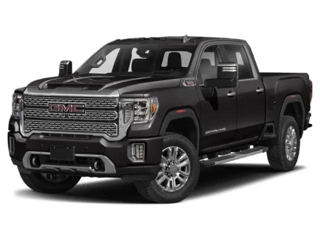 2020 GMC Sierra 2500HD 4WD Crew Cab Long Bed Denali for sale in Centerville, OH