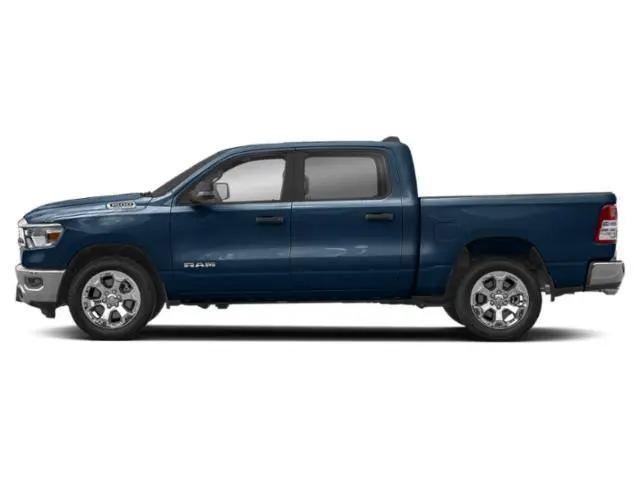 2024 Ram 1500 Lone Star Crew Cab 4x4 57 Box