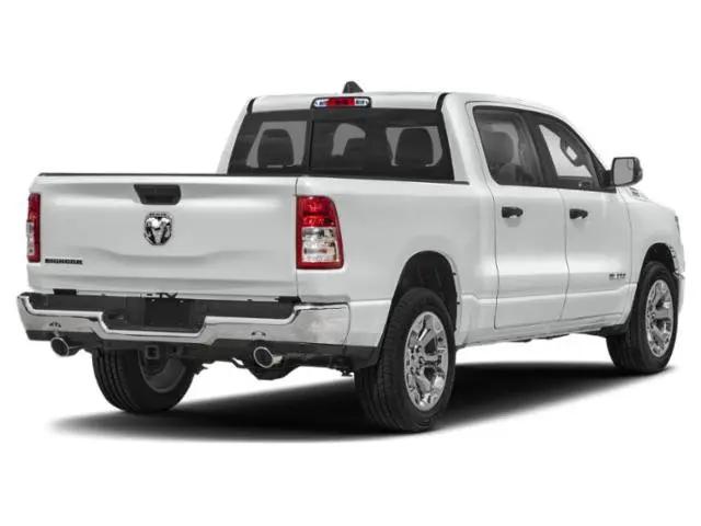2024 Ram 1500 Lone Star Crew Cab 4x4 57 Box