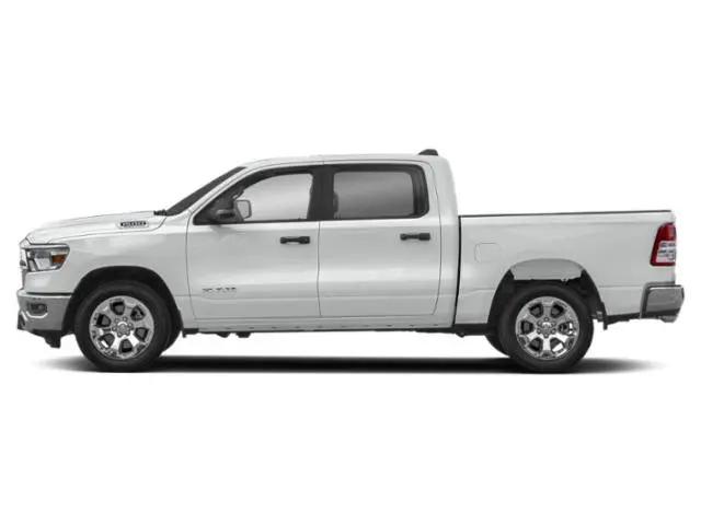 2024 Ram 1500 Lone Star Crew Cab 4x4 57 Box