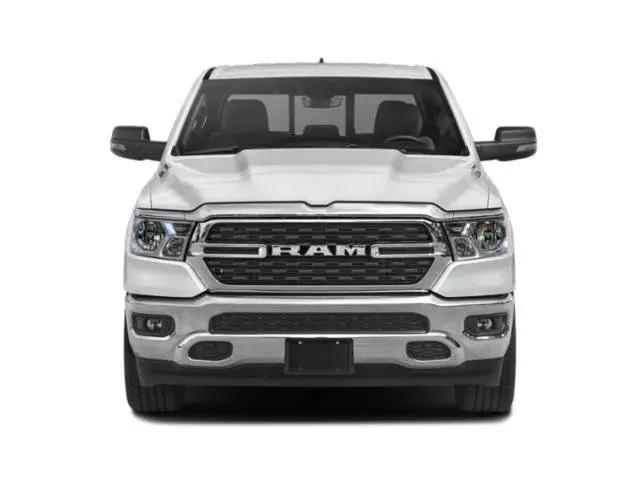 2024 Ram 1500 Lone Star Crew Cab 4x4 57 Box