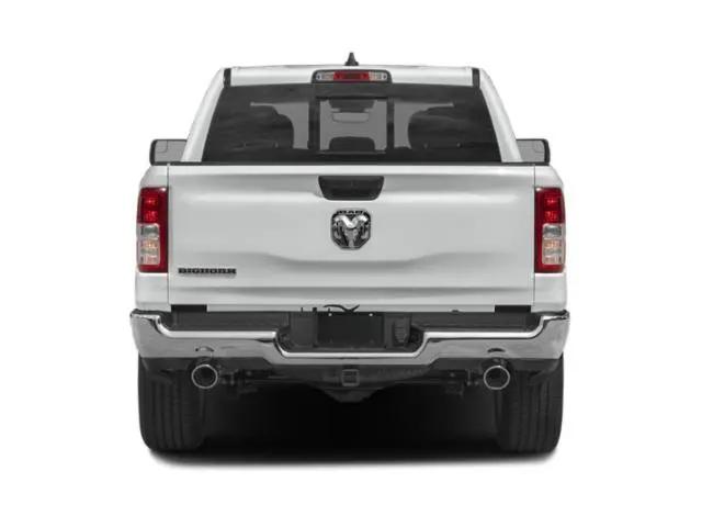 2024 Ram 1500 Lone Star Crew Cab 4x4 57 Box