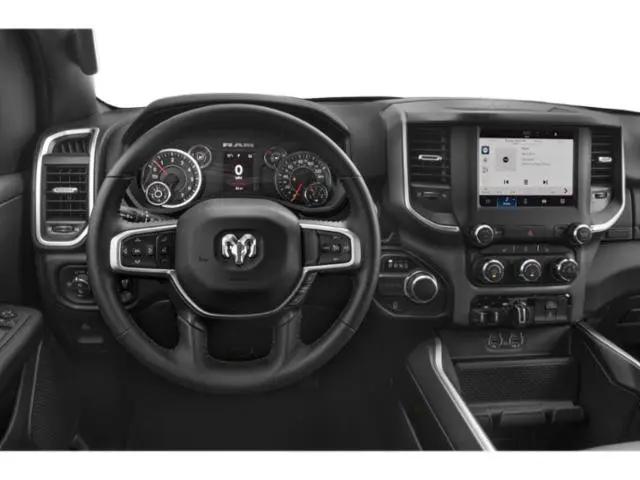 2024 Ram 1500 Lone Star Crew Cab 4x4 57 Box