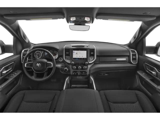 2024 Ram 1500 Lone Star Crew Cab 4x4 57 Box