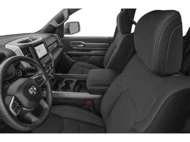 2024 Ram 1500 Lone Star Crew Cab 4x4 57 Box