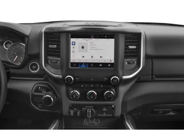 2024 Ram 1500 Lone Star Crew Cab 4x4 57 Box