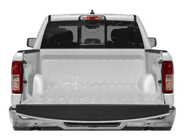 2024 Ram 1500 Lone Star Crew Cab 4x4 57 Box