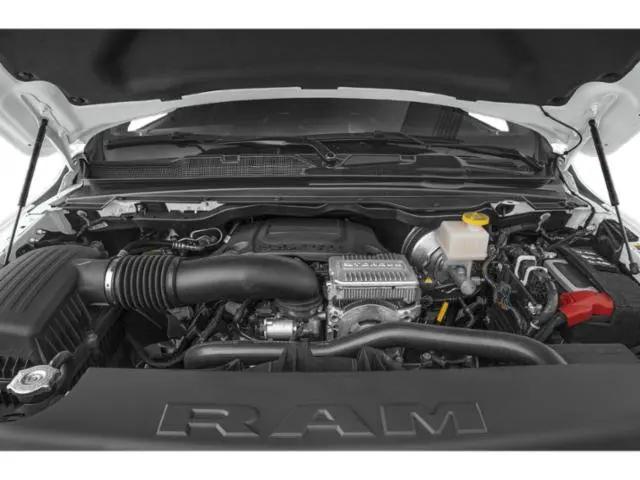 2024 Ram 1500 Lone Star Crew Cab 4x4 57 Box
