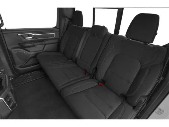 2024 Ram 1500 Lone Star Crew Cab 4x4 57 Box