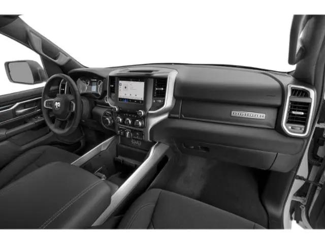 2024 Ram 1500 Lone Star Crew Cab 4x4 57 Box
