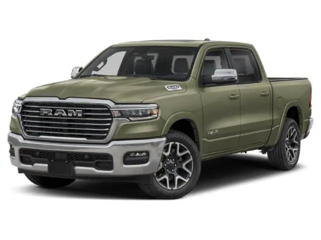 2027 Ram 1500 Laramie for sale in Centerville, OH