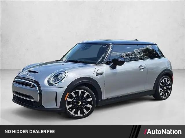 2024 MINI SE Hardtop Cooper for sale in Conroe, TX