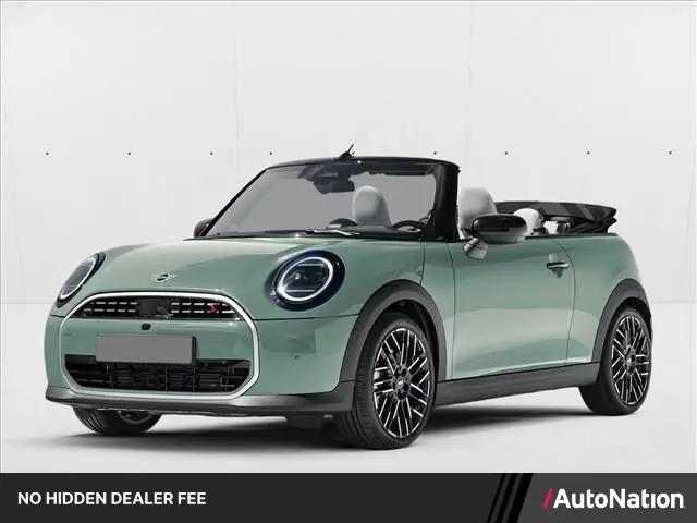 2027 MINI Cooper Convertible John Cooper Works for sale in Conroe, TX