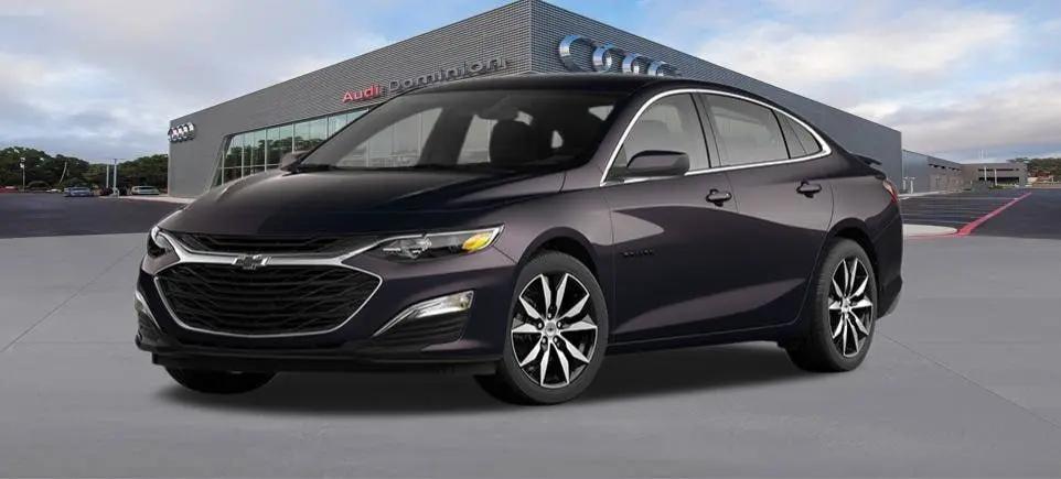 2025 Chevrolet Malibu FWD RS for sale in San Antonio, TX