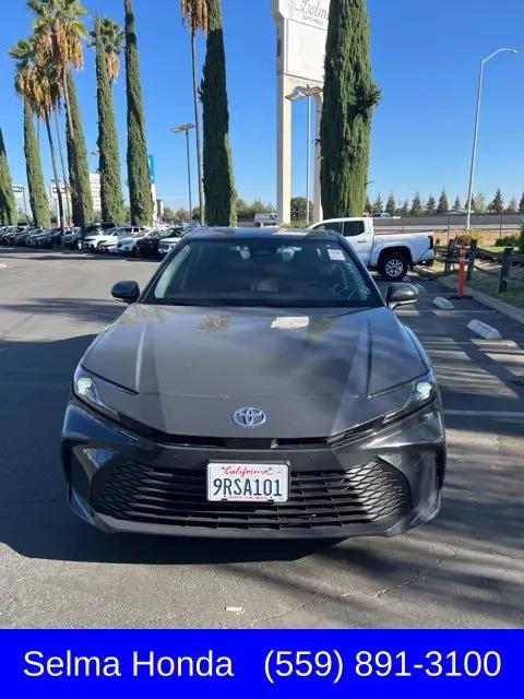 2025 Toyota Camry LE for sale in Selma, CA